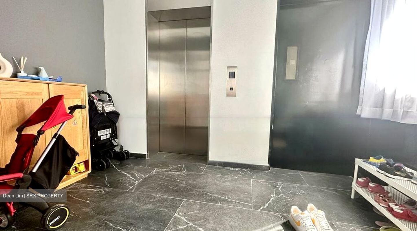 The Vantage (D10), Apartment #491333221